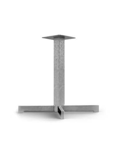 Bordsstativ Rockless M, Galvaniserat