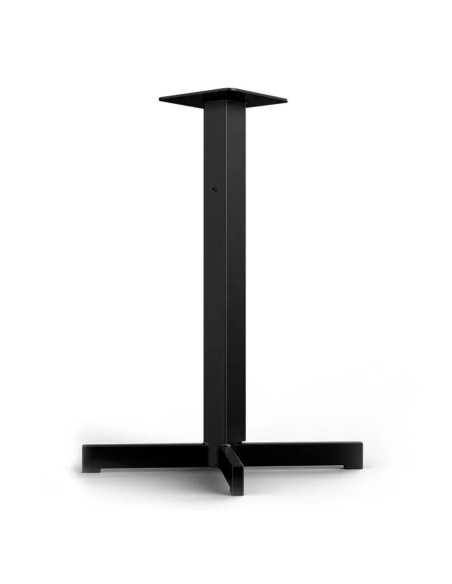 Bordsstativ Rockless Bar, Svart