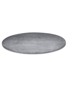 Bordsskiva City Ø 70 cm