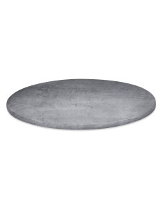 Bordsskiva City Ø 60 cm