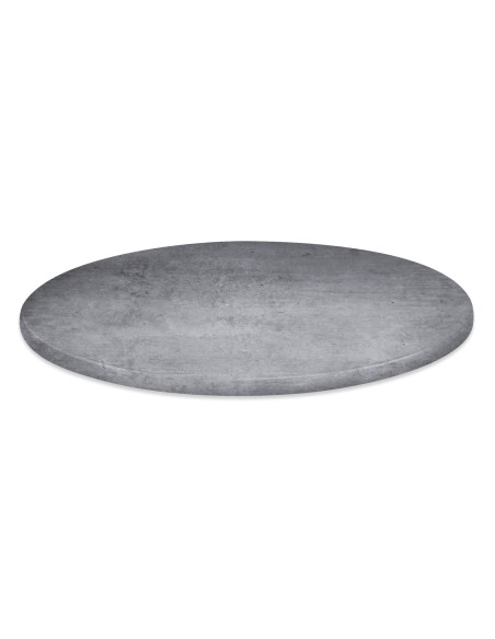 Bordsskiva City Ø 60 cm