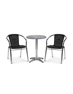 Bordsskiva City Ø 60 cm 2