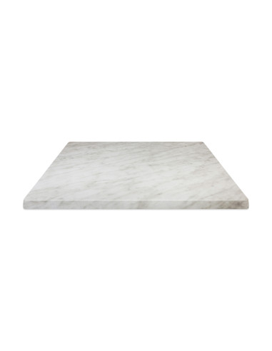 Bordsskiva Marble 60x60 cm