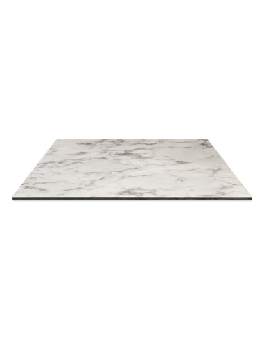 Bordsskiva CL Carrara 69x59 cm