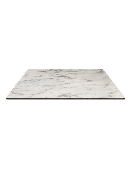Bordsskiva CL Carrara 69x59 cm