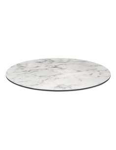 Bordsskiva CL Carrara Ø 69 cm