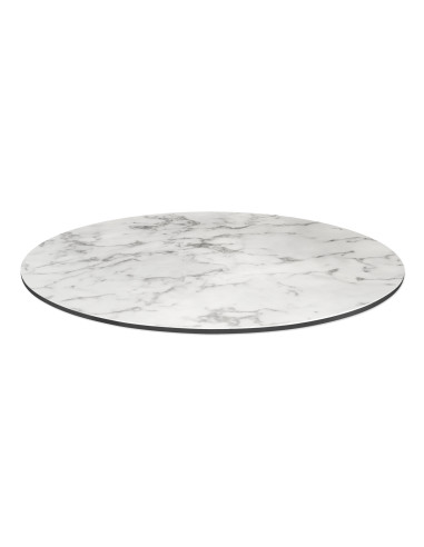 Bordsskiva CL Carrara Ø 69 cm