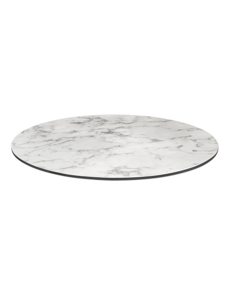 Bordsskiva CL Carrara Ø 69 cm