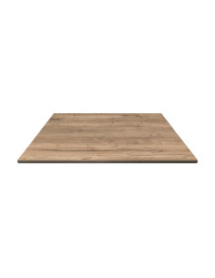 Bordsskiva CL Heritage Oak 59x59 cm