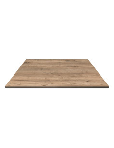 Bordsskiva CL Heritage Oak 69x69 cm
