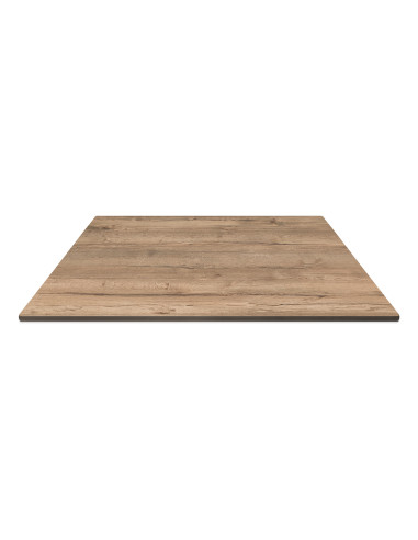 Bordsskiva CL Heritage Oak 69x69 cm