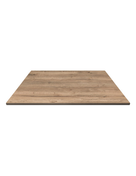 Bordsskiva CL Heritage Oak 69x69 cm