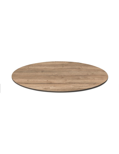 Bordsskiva CL Heritage Oak Ø 59 cm