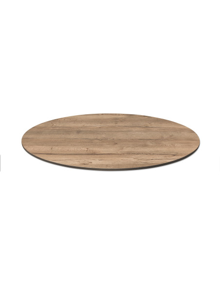 Bordsskiva CL Heritage Oak Ø 59 cm