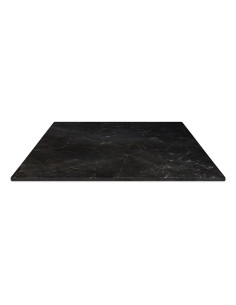 Bordsskiva CL Marquina 69x69 cm