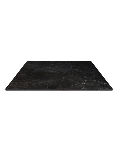 Bordsskiva CL Marquina 69x69 cm