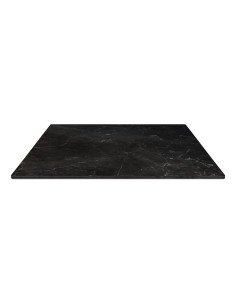 Bordsskiva CL Marquina 69x59 cm