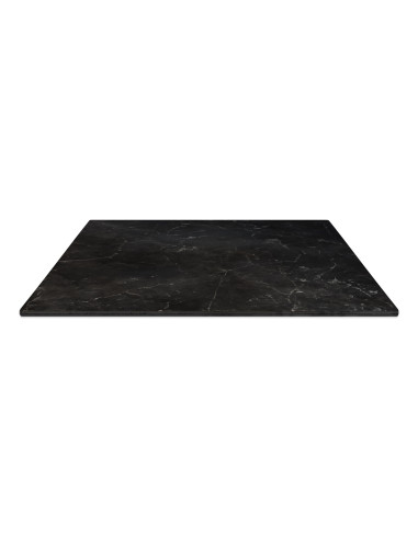 Bordsskiva CL Marquina 69x59 cm