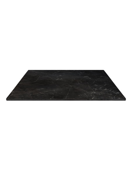 Bordsskiva CL Marquina 69x59 cm