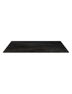 Bordsskiva CL Marquina 110x69 cm