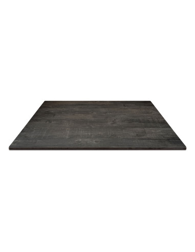 Bordsskiva CL Smoked Oak 69x69 cm