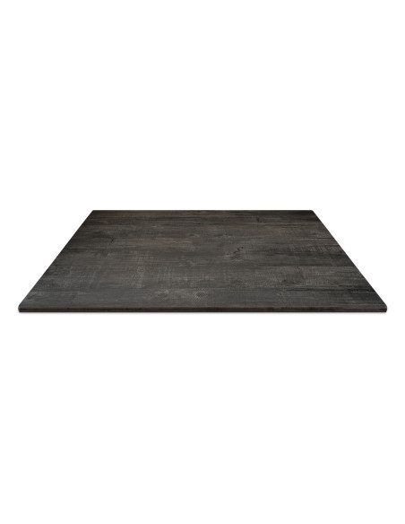 Bordsskiva CL Smoked Oak 69x69 cm