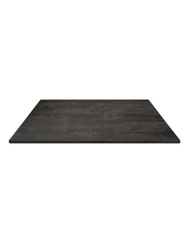 Bordsskiva CL Smoked Oak 69x59 cm