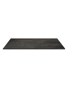 Bordsskiva CL Smoked Oak 110x69 cm