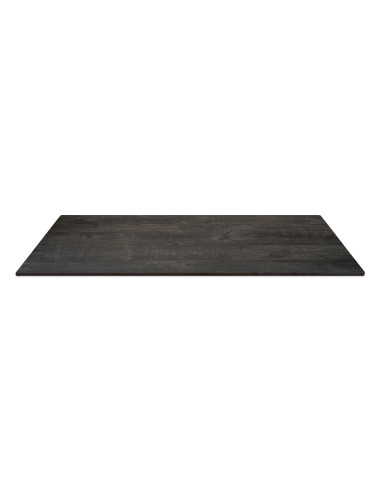 Bordsskiva CL Smoked Oak 110x69 cm