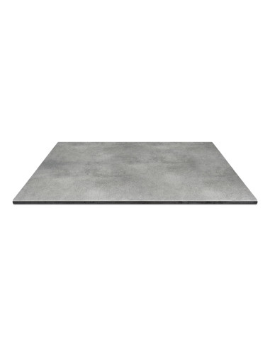 Bordsskiva CL Raw Concrete 69x59 cm