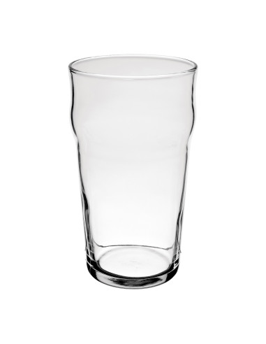 Ölglas 57 cl Nonic