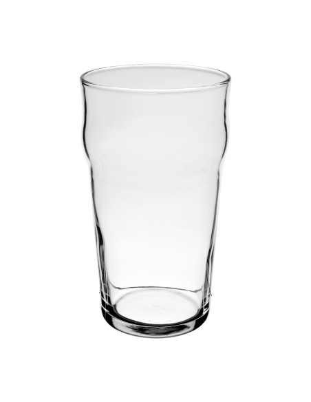 Ölglas 57 cl Nonic