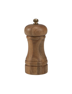 Salt & Pepparkvarn 11 cm Akacia