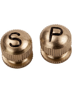 Salt & Pepparkvarn 11 cm Akacia 2