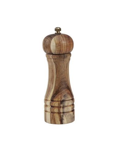Salt & Pepparkvarn 16 cm Akacia