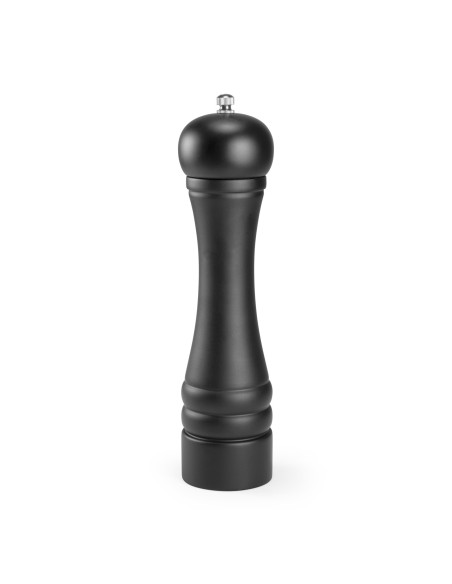 Salt & Pepparkvarn 25 cm Svart