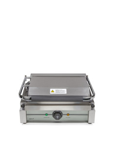 Klämgrill Panini, räfflad 2