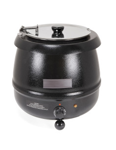 Soppkittel 10 L