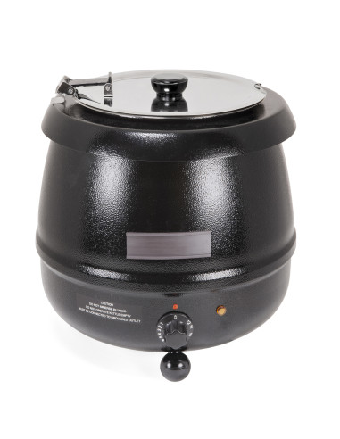Soppkittel 10 L