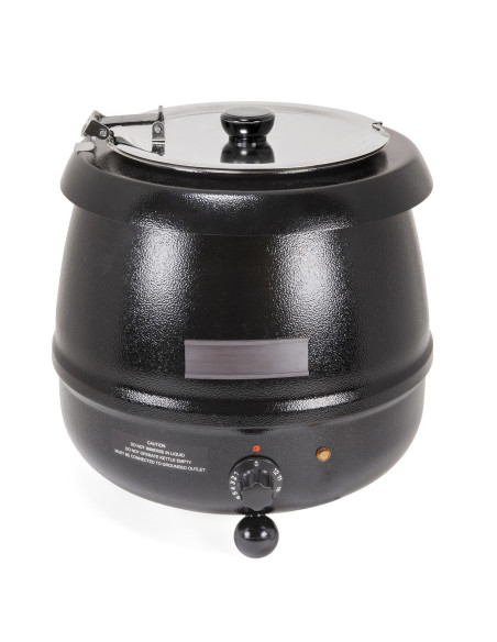Soppkittel 10 L