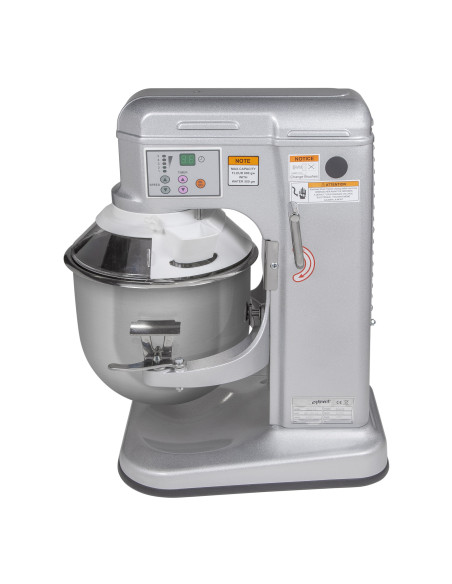 Blandare 9,5 L