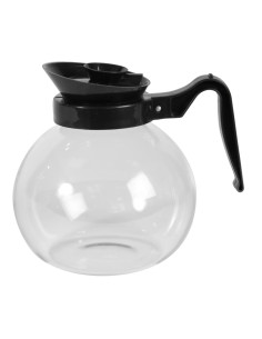 Kaffekanna i glas till 90102