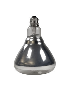 Glödlampa