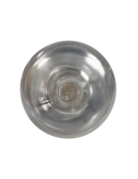 Glödlampa