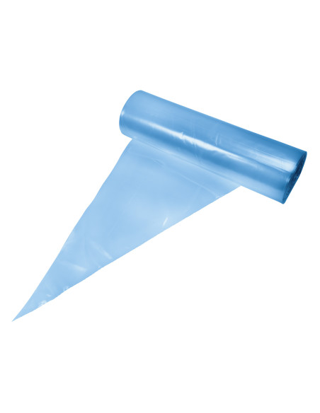 Spritspåse 53 cm, engångs 30-pack