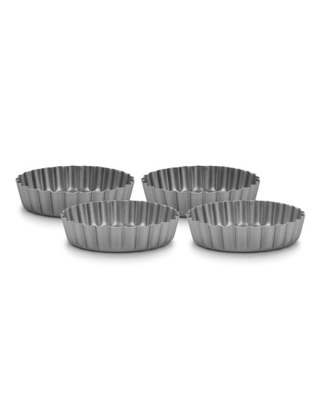 Pajformset Ø 10 cm, 4 st