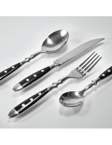 Matgaffel 205 mm Gourmé