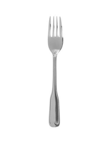 Dessertgaffel 180 mm Admiral