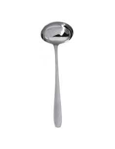 Sopp/Dressingskopa 245 mm Captain 18/0