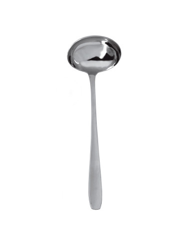 Sopp/Dressingskopa 245 mm Captain 18/0